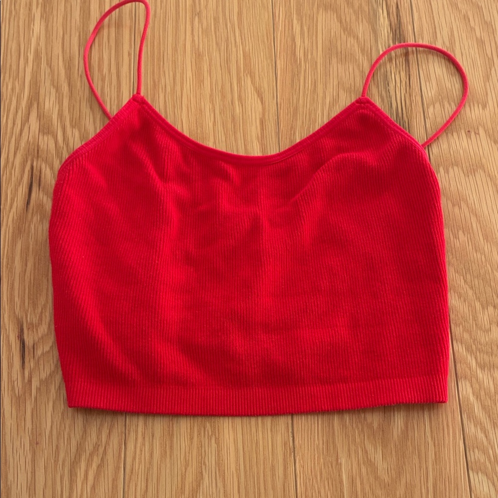 Scarlet Women's Camisole Top